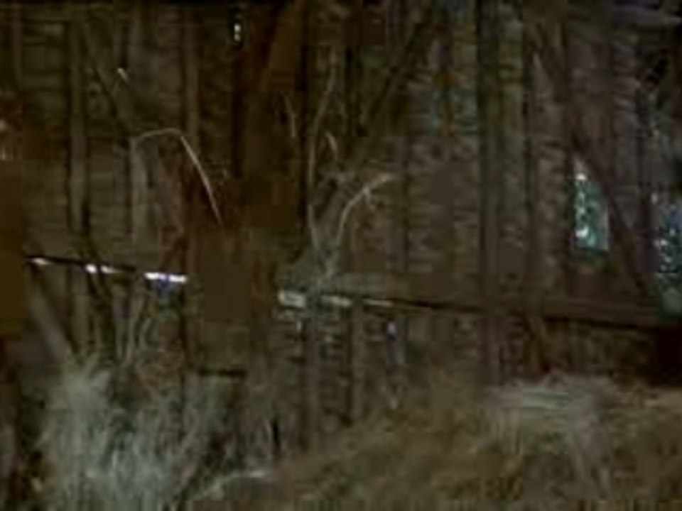 Les Quatre Charlots Mousquetaires