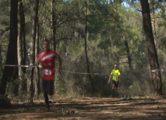 Kasları ve zekayı geliştiren spor: oryantirik - MUĞLA---Haber Eksik