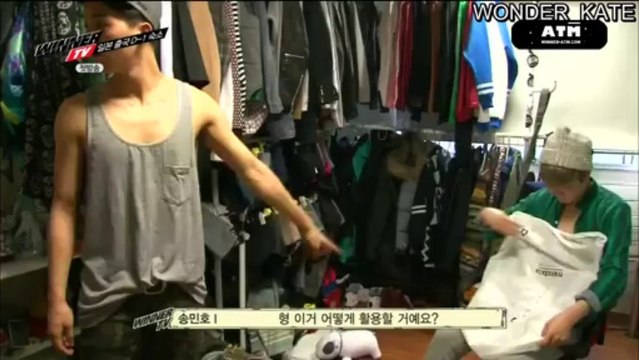 [ซับไทย] วินเนอร์ทีวี EP.1