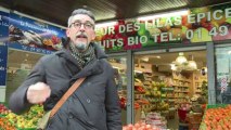France: opération produits suspendus à l'approche des fêtes