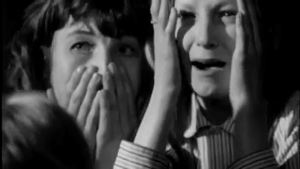 Metallica vs. Beatles MASHUP