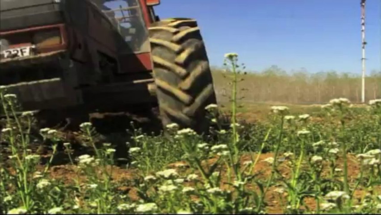 SDÜ Ziraat Fakültesi Tanıtım Filmi