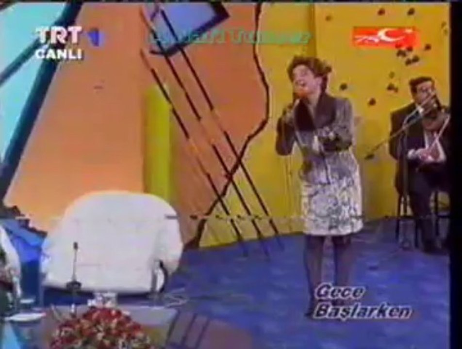 Ayşe TAŞ-Gönül Nedir Bilene Gönül Veresim Gelir