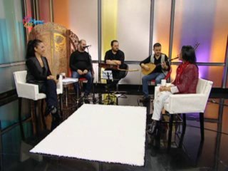 Feryal Öney'le 1001 Çiçek - Gülay Sezer (Bölüm2)