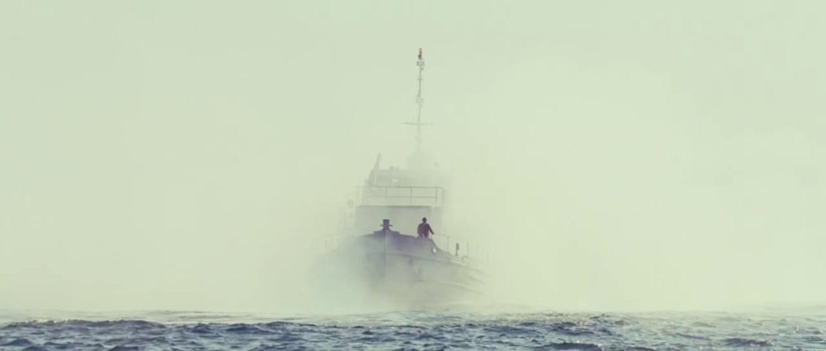 Shutter Island 2010 - Trailer #2