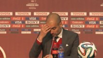 Mundial de Clubes - Guardiola: ''Este título es muy difícil de conseguir''