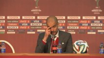 Mundial de Clubes - Guardiola atribuye todos los méritos a Jupp