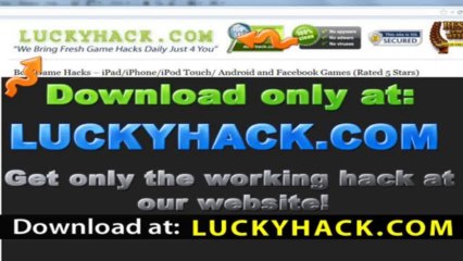 Thor The Dark World Hack ISO-8, URU, Runes iPhone -- Best Thor Cheat ISO-8