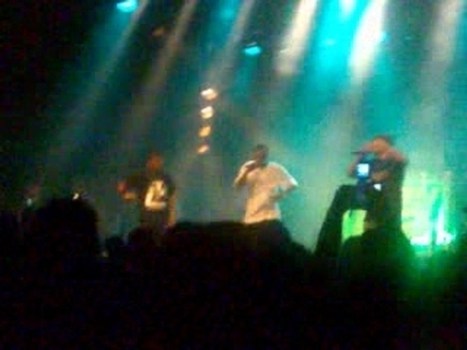 Psy4 concert Genève (Moi J'ai Pas) 4/6