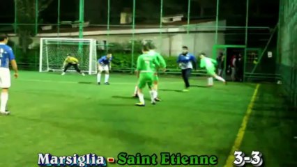 5° Minuto Di Recupero (Ligue 1) ----5°Giornata----