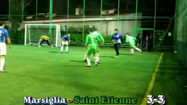 5° Minuto Di Recupero (Ligue 1) 5°Giornata