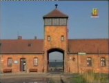 Holocausto (8): Auschwitz