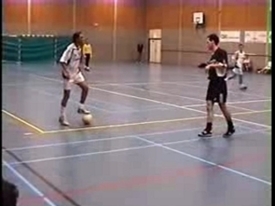 Bouka futsal