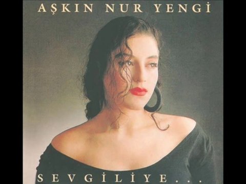 Aşkın Nur Yengi - Çağırma Beni