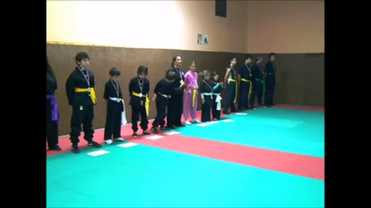 Démo du  21 decembre 2013