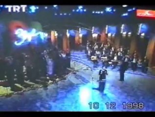 Ayşe TAŞ-Bir Gönül Vardı Bende Henüz Aşkı Tatmamış-1