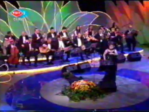 Ayşe TAŞ-Bir Zamanlar Mâziye Bak Ne Kadar Şendik