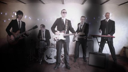 Benjamin Schoos feat. Laetitia Sadier Je ne vois que vous