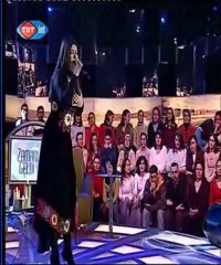 Zara - ben melamet hirkasini