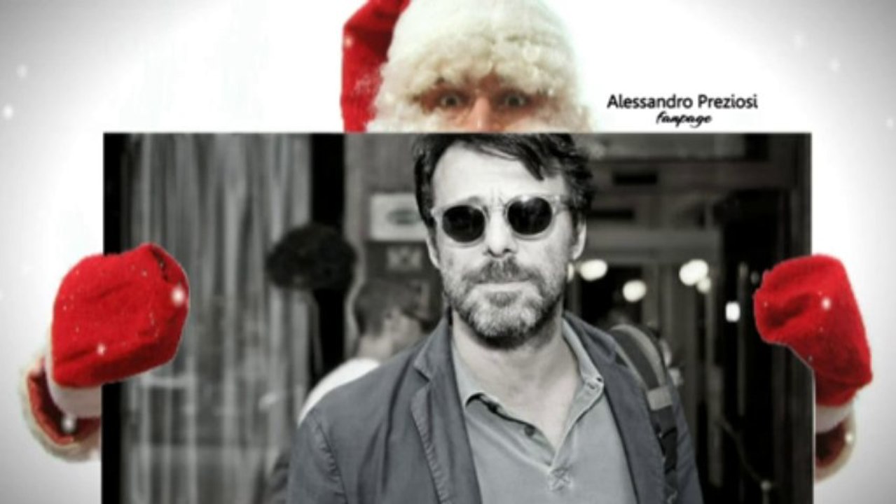 Buone Feste dalla nostra fanpage! (Happy Christmas Holidays from our fanpage!)