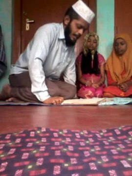 QURAN LEARNING SERIES 40-MALAYALAM-SURAH AL BAQARAH VERSE 40