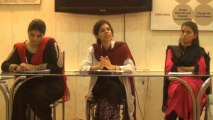 Diabetes Education on Perfect Diet and Use of Insuline by Dr Arzinda Miss Saba & Miss Mussarat Part 1