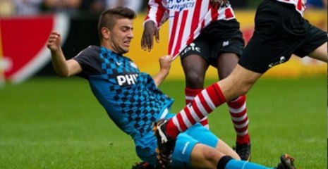 Fenerbahçe ve Galatasaray, Burak Kardeş'le İlgileniyor