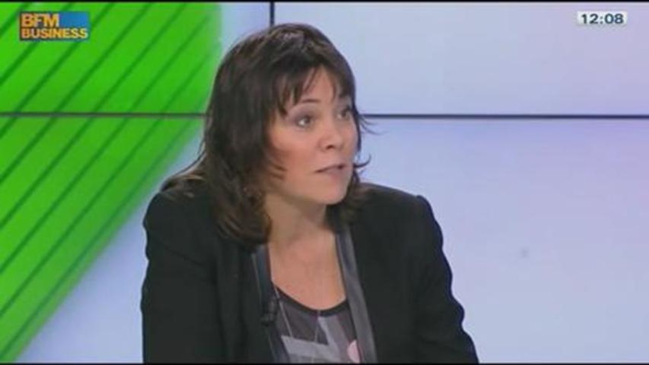 Sunpartner signe des partenariats pour les films solaires et lève des fonds: Ludovic Deblois et Arnaud Gossement, dans Green Business - 22/12 1/4