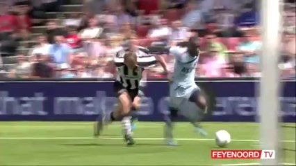 18-11-2011 We willen voor de punten gaan