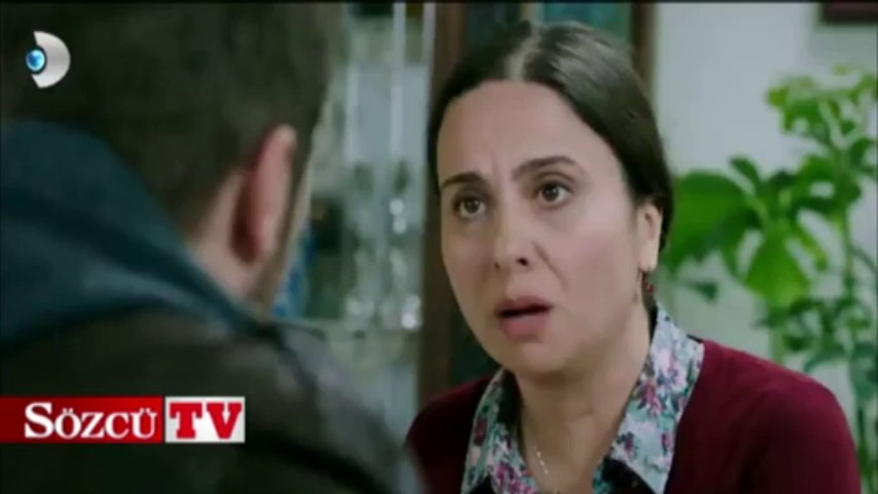 Cinayet'ten ilk fragman