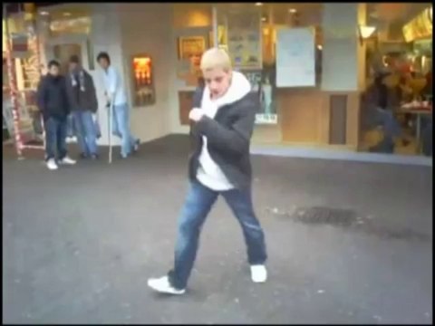 Patrick Jumpen - Jump To Atzen Musik