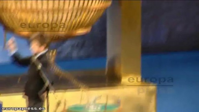 El segundo premio de la Lotería cae íntegro en Tenerife