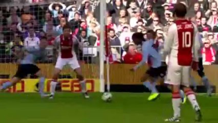 25-11-2011 De wisselvalligheid van Feyenoord