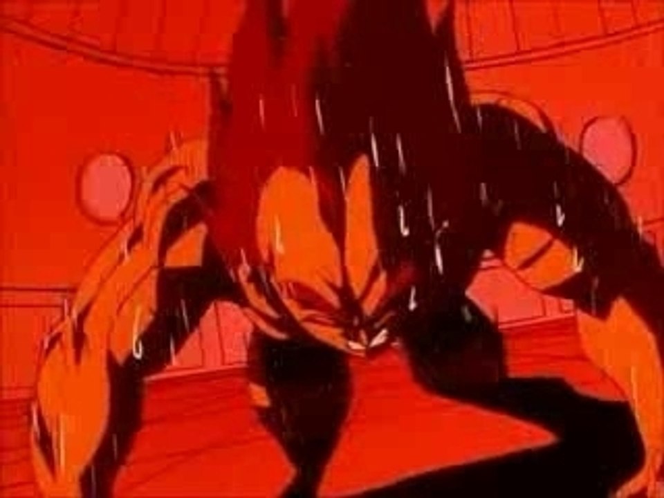 AMV - Dragon Ball Z