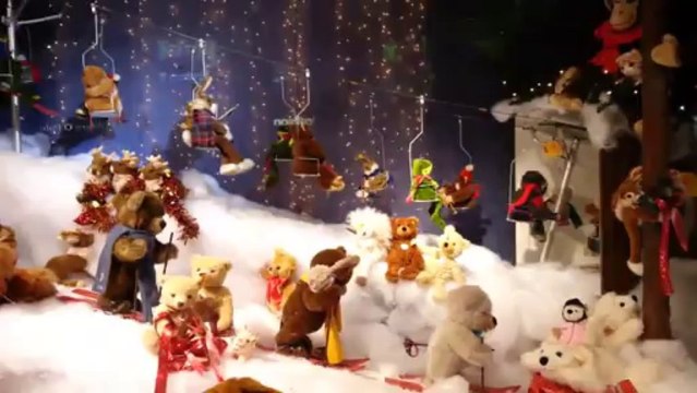 Buon Natale e felice Anno Nuovo!﻿