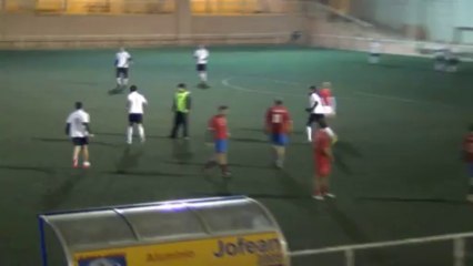 px J13: A. Poligono 1-2 Ches FC