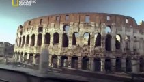 Аферитсы и Туристы Рим Италия