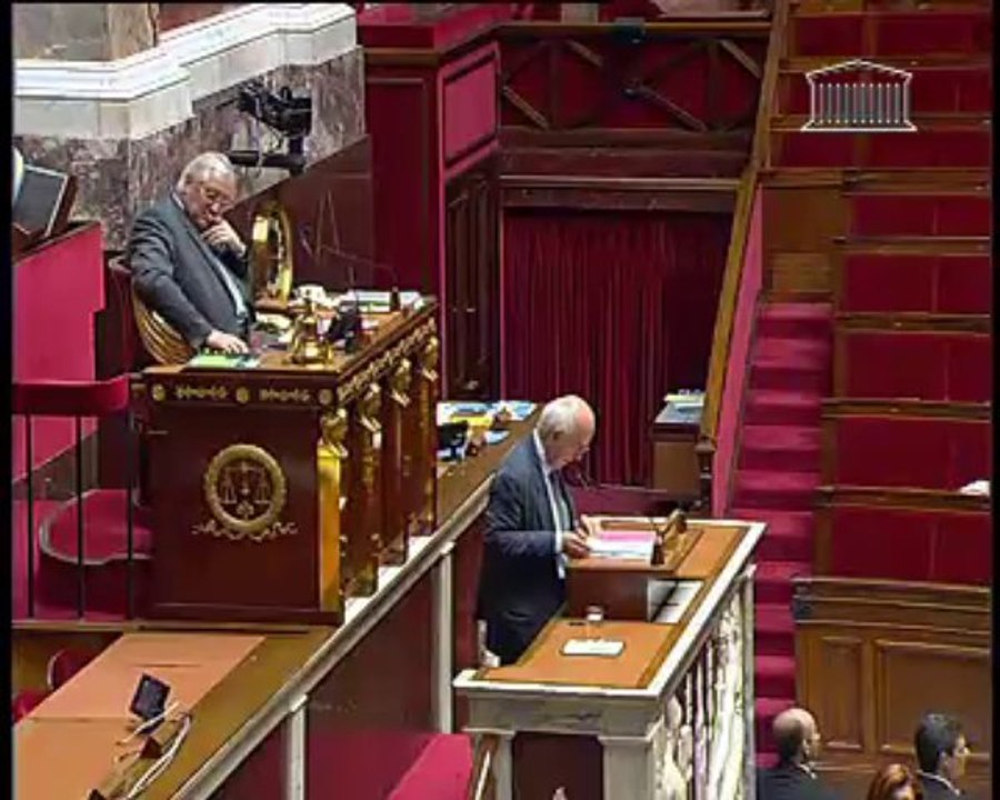 INTRODUCTION D'UNE TAXE SUR LES TRANSACTIONS FINANCIÈRES EN EUROPE - Jeudi 9 Juin 2011