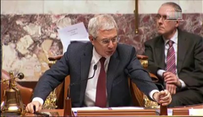 OUVERTURE DU MARIAGE AUX COUPLES DE PERSONNESDE MÊME SEXE (suite) - Mercredi 30 Janvier 2013