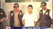 San Martín de Porres: efectivos policiales lograron detener a temido delincuente