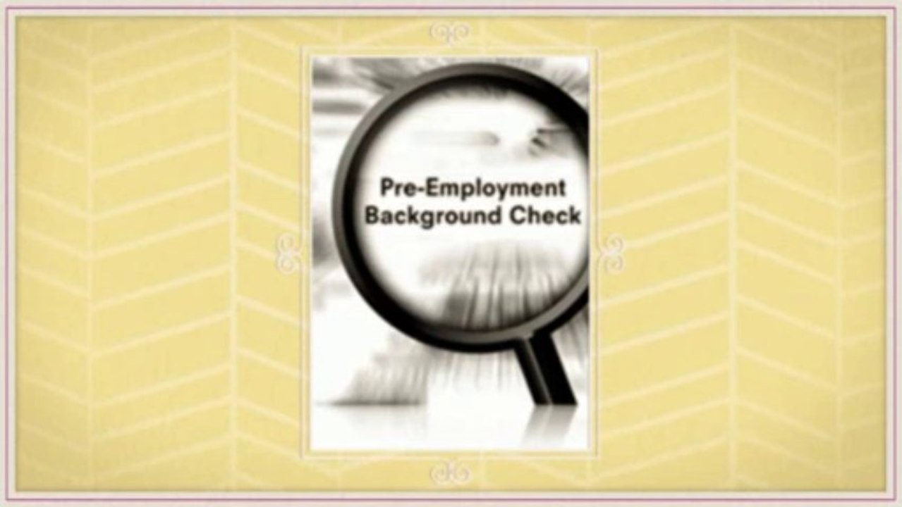 Human Resource Consulting