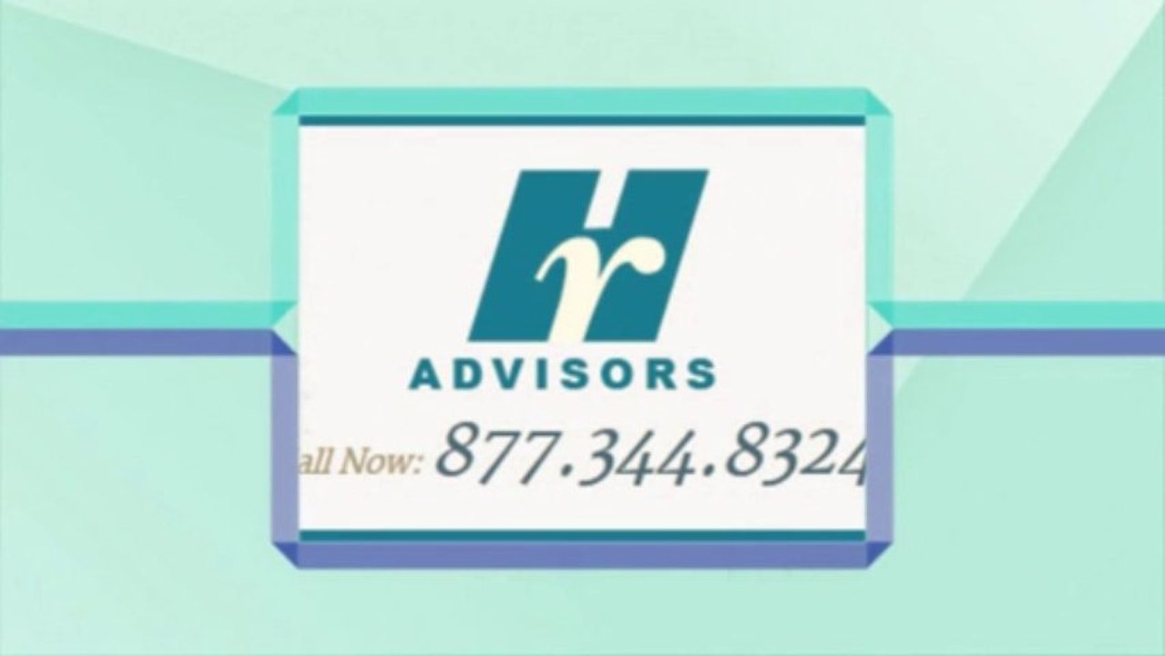 Human Resources Consultant