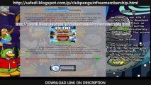 Membership code generator for club penguin download for free windows 7