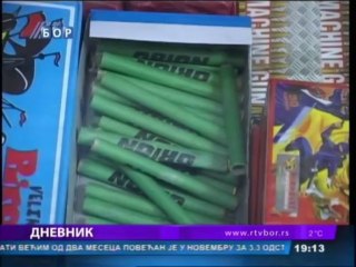 Dnevnik, 23. decembar 2013.