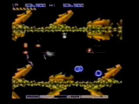 sm804450 - アーケード版　GRADIUS | Gradius (Konami Shooting Best)
