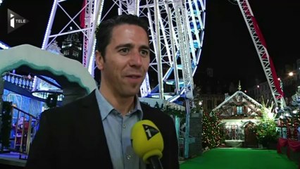Dirk : 240 000 foyers sans électricité