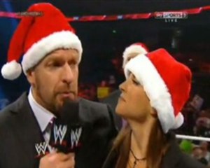 WWE RAW December 23 2013 - 12/23/2013 - 12-23-2013 Full Show Highlights