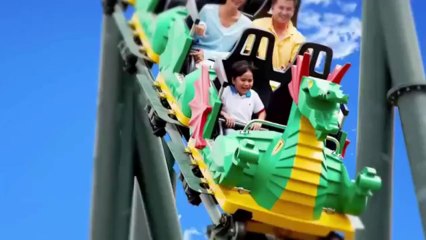 Visit Malaysia with Thomas Cook India