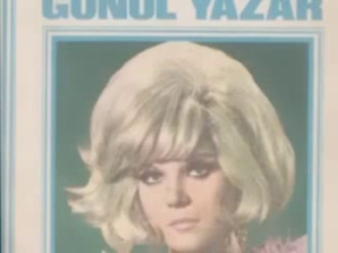 Gönül Yazar - Sigaramda Duman Duman