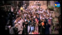 Ahmed Falwkas w Manar Sa3d - batnya clip/ احمد فلوكس ومنار سعد اصحي من مسلسل الباطنيه